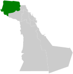 Eastern Region - Hafar Al Batin